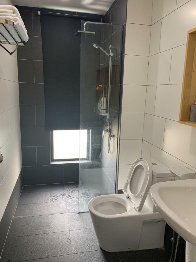 סרי קמבאנגן Msi Cozy Homestay מראה חיצוני תמונה